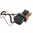 Ruohonleikkuri itsevet=C3=A4v=C3=A4 ruohonleikkuri tarjous tehokas - Polttomoottoriruohonleikkurit - 6438168106519 - 10
