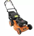 Ruohonleikkuri itsevet=C3=A4v=C3=A4 ruohonleikkuri tarjous tehokas - Polttomoottoriruohonleikkurit - 6438168106519 - 11