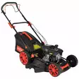 Ruohonleikkuri itsevet=C3=A4v=C3=A4 malli vet=C3=A4v=C3=A4=20 - Polttomoottoriruohonleikkurit - 6438014298559 - 1