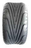Sähköskootterin rengas 10" YHZ14 225/40R10 - Sähköskootteri renkaat, vanteet, lokarit - 821919 - 2
