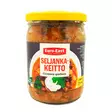 SELJANKA-KEITTO 480g - Ateria-ainekset ja keitot - 4032549001039 - 1