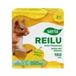 Serla Reilu nenäliina 150 kpl - Nenäliinat - 6414301109449 - 1