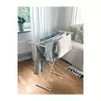 KUIVAUSTELINE COMPACT SINI - Pyykinkuivaustelineet - 6423800029189 - 2