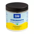 SINI SITRUUNAHAPPO 600G - Erikoispuhdistusaineet - 6423800070419 - 1