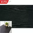 SISUSTUSKALVO D-C-Fix 346-8007 67,5x200cm Musta puu kontaktimuovi - Sisustuskalvot - 4007386057129 - 1