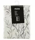 Kaunis sivuverho 4living - Verhot ja verhokapat - 6410416059969 - 1