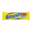 Smash! Suklaapatukka 40g Salt Karamell - Suklaat - 7037710020069 - 1