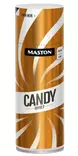 Maston candy spraymaali oranssi - Spraymaalit - 6412490017149 - 1