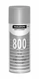 Spraymaali 100 Harmaa 400ml - Spraymaalit - 6412491008009 - 1