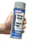 Spraymaali harmaa RR22 400 ml Finnsco Pro-Line® - Spraymaalit - 6430020291029 - 1