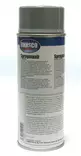 Spraymaali harmaa RR22 400 ml Finnsco Pro-Line® - Spraymaalit - 6430020291029 - 3