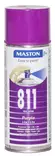 SPRAYMAALI LILA 811 400ML MASTON - Spraymaalit - 6412490005689 - 1
