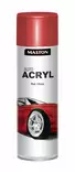 AUTOACRYL RED 500ML - Spraymaalit - 6412490025069 - 1