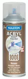 SPRAYMAALI RUSKEA ACRYLCOMP 8008 400ml MASTON - Spraymaalit - 6412490023089 - 1
