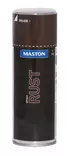 SPRAYMAALI RUST EFFECT 400ML - Spraymaalit - 6412490036959 - 1