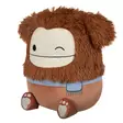Squishmallows 30 cm  Benny Bigfoot - Pehmolelut - 0191726801139 - 4