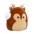 Squishmallows 30 cm P21 Fuzz A Mallows D - Pehmolelut - 0191726779599 - 2