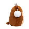 Squishmallows 30 cm P21 Fuzz A Mallows D - Pehmolelut - 0191726779599 - 3