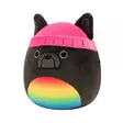 Squishmallows 19 cm Pride Rhett - Pehmolelut - 0191726858379 - 5