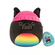 Squishmallows 19 cm Pride Rhett - Pehmolelut - 0191726858379 - 1