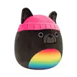 Squishmallows 19 cm Pride Rhett - Pehmolelut - 0191726858379 - 2