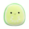 Squishmallows 30 cm Carmichael Cucumber - Pehmolelut - 0196566453289 - 1