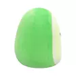 Squishmallows 30 cm Carmichael Cucumber - Pehmolelut - 0196566453289 - 3