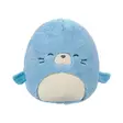 Squishmallows 30 cm Fuzz A Mallows Harve - Pehmolelut - 0191726779469 - 7
