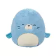 Squishmallows 30 cm Fuzz A Mallows Harve - Pehmolelut - 0191726779469 - 1