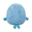 Squishmallows 30 cm Fuzz A Mallows Harve - Pehmolelut - 0191726779469 - 6