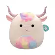 Squishmallows 40 cm Dagnus Highland Cow - Pehmolelut - 0196566453449 - 1