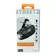 Hätäradio Streetz S80 mono FM radio - Audio ja Hi-Fi - 7333048071989 - 7