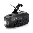 Hätäradio Streetz S80 mono FM radio - Audio ja Hi-Fi - 7333048071989 - 1