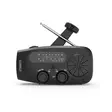 Hätäradio Streetz S80 mono FM radio - Audio ja Hi-Fi - 7333048071989 - 2