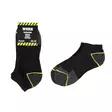 Sukat Work lyhyet 3-pack 40-42 - Miesten sukat - 6410416186979 - 1