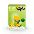 MEHUJÄÄ Sun Lolly 8x60ml/65g mango - Pakasteet - 5775345204219 - 1