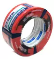 SUOJATEIPPI 48MM 50M PUN DOLPHIN - Rakennusteipit - 5907758510919 - 1