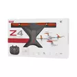 R/C Z4 STORM Drone - Leluajoneuvot - 6946702905639 - 8