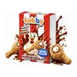 Tabby Fried Chicken Chocolate 50g - Suklaat - 8684904802889 - 1