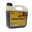 Teräketjuöljy 3L Speed - Hydrauliikkaöljyt - 6438168118659 - 2