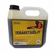 Teräketjuöljy 3L Speed - Hydrauliikkaöljyt - 6438168118659 - 1