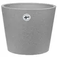 TERMORUUKKU BASIC 60 CM HARMAA 4Living - Ulkoruukut - 6410412906199 - 1
