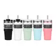 TERMOSMUKI MUG 600ML - Termospullot, -mukit ja ruokatermokset - 6438168115559 - 1