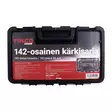 Timco 142-os Kärkisarja - Ruuvauskärkisarjat - 6438014417219 - 4