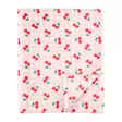 Torkkupeitto Mon Cherry 130x160 cm - Torkkupeitot - 6410416556239 - 1
