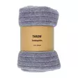 Torkkupeitto Stripe lajitelma 125x150 cm - Torkkupeitot - 6410416524139 - 3