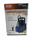 Uppopumppu 400W likavesi - Uppopumput - 6438168095479 - 17