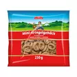 VANILJA MINIRINKELIT 250G - Leivät, keksit ja leivonnaiset - 4032549003309 - 1