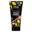 LJG VARTALONKUORINTA SITRUS-MANGO 150ML - Vartalovoiteet & vartalonhoitotarvikkeet - 6414400240449 - 1