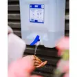 Vesiastia 13L painohanalla Plastex - Vesikanisterit ja vesiastiat - 6416061402679 - 5